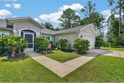 16 Seven Champions Path N, Palm Coast, FL 32164 - Photo 8