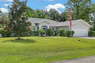 16 Seven Champions Path N, Palm Coast, FL 32164 - Photo 4