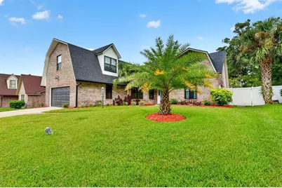 3 Fox Hollow Drive, Ormond Beach, FL 32174 - Photo 2