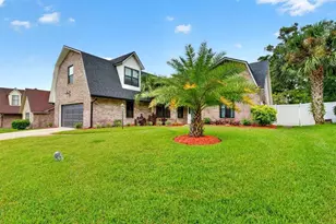 3 Fox Hollow Dr, Ormond Beach, FL 32174 - Photo 2