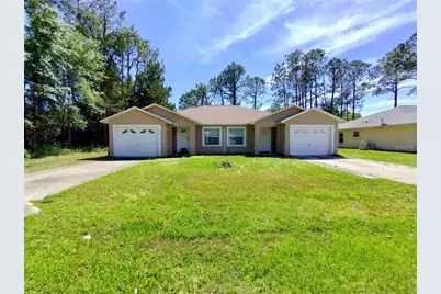 13 Bunker Knolls Lane #B, Palm Coast, FL 32137 - Photo 1