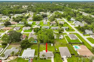 45 Pershing Ln, Palm Coast, FL 32164 - Photo 40