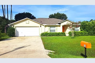 16 Lloshire Path, Palm Coast, FL 32164 - Photo 1