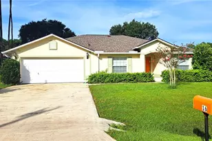 16 Lloshire Path, Palm Coast, FL 32164 - Photo 1