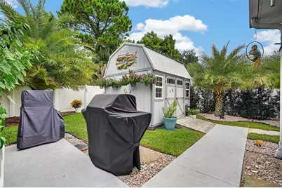 29 Ludlow Lane E, Palm Coast, FL 32137 - Photo 36