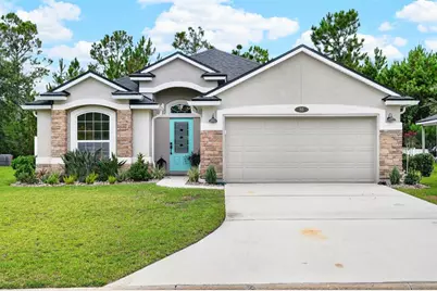 86 Little Owl Lane, Saint Augustine, FL 32086 - Photo 1