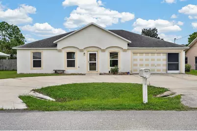 6 Brownstone Lane, Palm Coast, FL 32137 - Photo 2