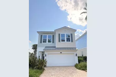 2691 Sunset Inle Drive, Flagler Beach, FL 32136 - Photo 2