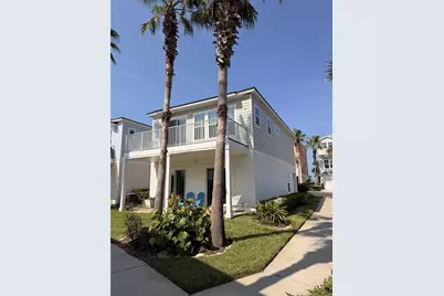 2691 Sunset Inle Drive, Flagler Beach, FL 32136 - Photo 1