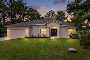8 Buttonwood Pl, Palm Coast, FL 32137 - Photo 1