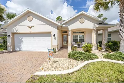 153 Park Place Circle, Palm Coast, FL 32164 - Photo 1