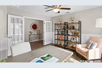 44 Hardwood Trail, Palm Coast, FL 32137 - Photo 6