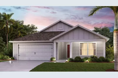 36 Hardwood Trail, Palm Coast, FL 32137 - Photo 1