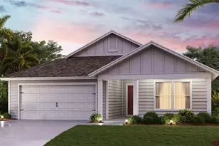 36 Hardwood Trl, Palm Coast, FL 32137 - Photo 1