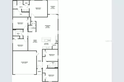 12 Sawdust Lane, Palm Coast, FL 32137 - Photo 2