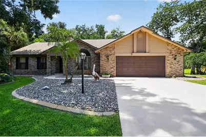 1384 Aleut Lane, Ormond Beach, FL 32174 - Photo 1