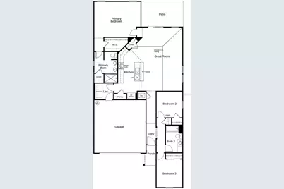 39 Tea Olive Drive, Palm Coast, FL 32137 - Photo 2