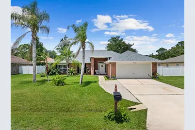 23 Powder Hill Lane, Palm Coast, FL 32164 - Photo 44
