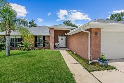 23 Powder Hill Lane, Palm Coast, FL 32164 - Photo 2