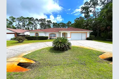 106 Point Of Woods Drive, Palm Coast, FL 32164 - Photo 2