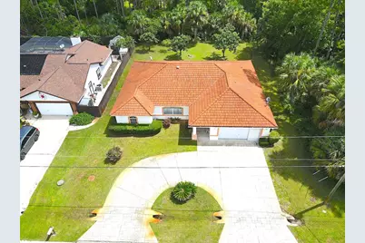 106 Point Of Woods Drive, Palm Coast, FL 32164 - Photo 4