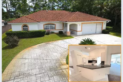 106 Point Of Woods Drive, Palm Coast, FL 32164 - Photo 1