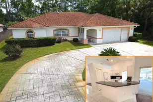 106 Point of Woods Dr, Palm Coast, FL 32164 - Photo 1