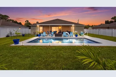 16 Pickwood Place, Palm Coast, FL 32164 - Photo 4