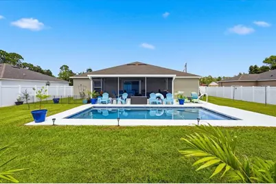 16 Pickwood Place, Palm Coast, FL 32164 - Photo 22