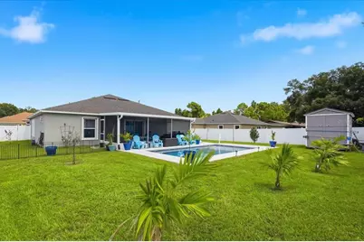 16 Pickwood Place, Palm Coast, FL 32164 - Photo 6