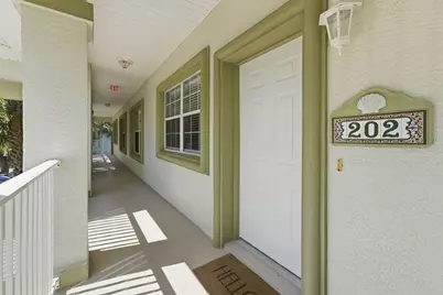 90 San Juan Drive #B202, Palm Coast, FL 32137 - Photo 2
