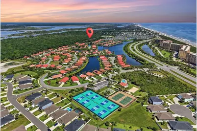 90 San Juan Drive #B202, Palm Coast, FL 32137 - Photo 1