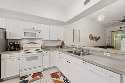 90 San Juan Drive #B202, Palm Coast, FL 32137 - Photo 24