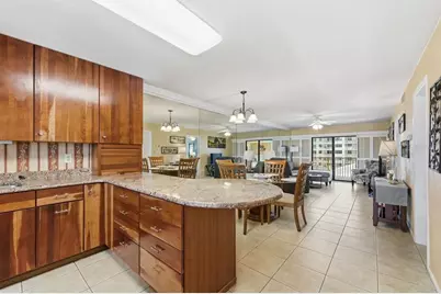 4201 S Atlantic Avenue #503, New Smyrna Beach, FL 32169 - Photo 6