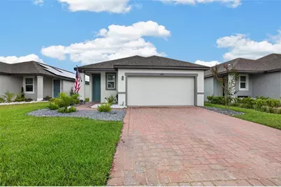 209 Links Terrace Boulevard, Daytona Beach, FL 32124 - Photo 2