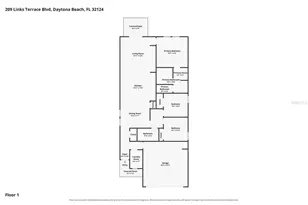 209 Links Ter Blvd, Daytona Beach, FL 32124 - Photo 64