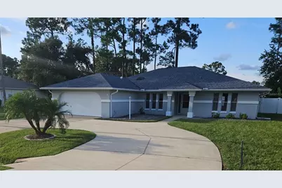 3 Point Pleasant Drive, Palm Coast, FL 32164 - Photo 1