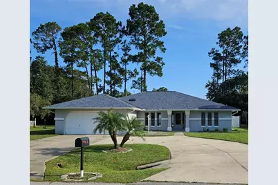 3 Point Pleasant Drive, Palm Coast, FL 32164 - Photo 1