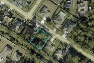 41 Whippoorwill Dr, Palm Coast, FL 32164 - Photo 1