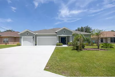 17 White Haven Lane, Palm Coast, FL 32164 - Photo 1