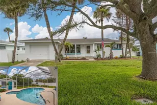 1256 Belaire Dr, Daytona Beach, FL 32118 - Photo 1