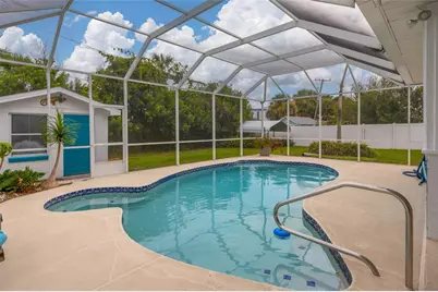 1256 Bel Aire Drive, Daytona Beach, FL 32118 - Photo 2