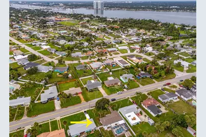 1256 Bel Aire Drive, Daytona Beach, FL 32118 - Photo 8
