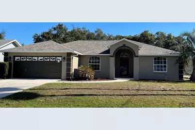 61 Franciscan Lane, Palm Coast, FL 32137 - Photo 1