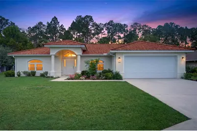 39 White House Drive, Palm Coast, FL 32164 - Photo 1