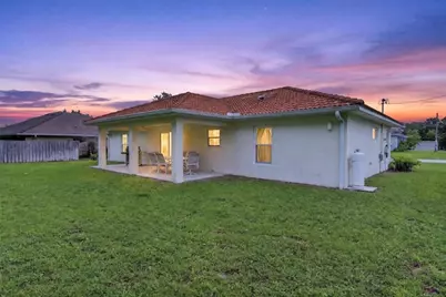 39 White House Drive, Palm Coast, FL 32164 - Photo 36
