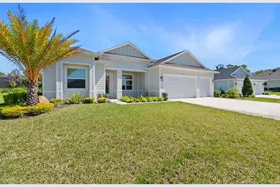 1329 Tullamore Boulevard, Ormond Beach, FL 32174 - Photo 2