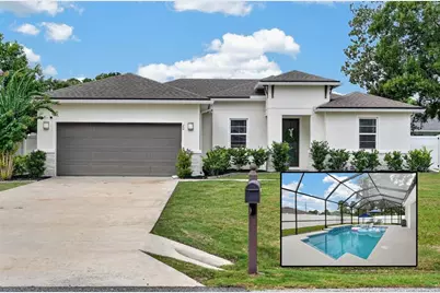 20 Pickcane Lane, Palm Coast, FL 32164 - Photo 1