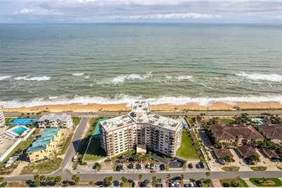 3600 S Ocean Shore Boulevard #423, Flagler Beach, FL 32136 - Photo 24