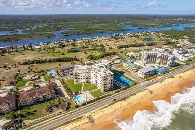 3600 S Ocean Shore Boulevard #423, Flagler Beach, FL 32136 - Photo 26